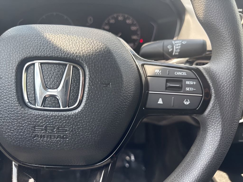 Used 2024 Honda Civic LX image 14