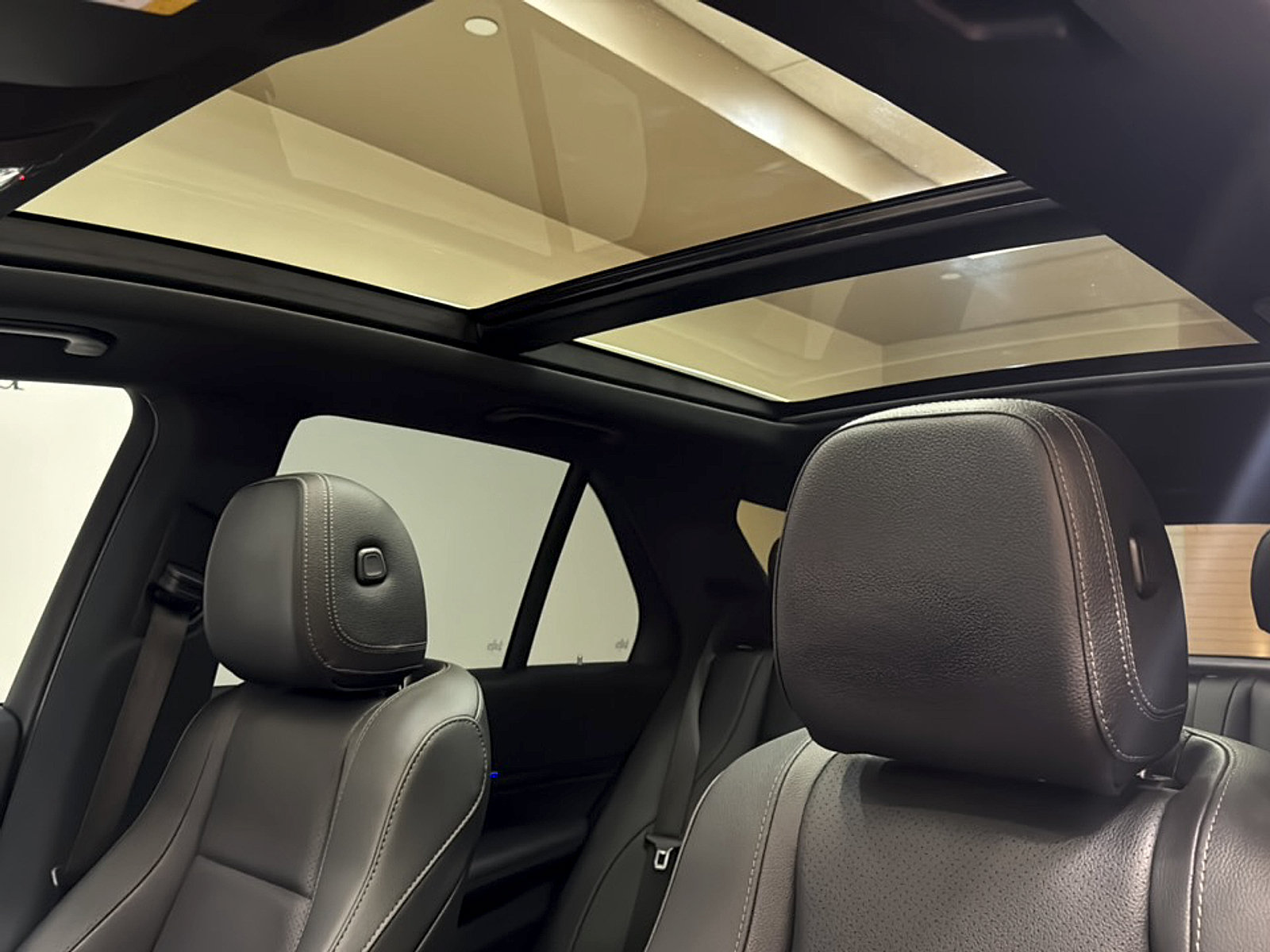 Certified 2023 Mercedes-Benz GLE 350 4MATIC image 10