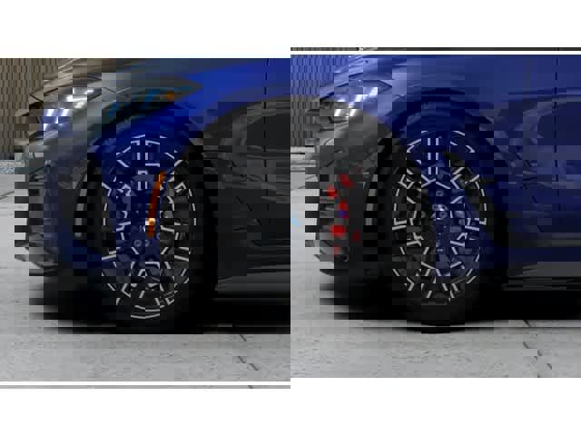 New 2026 BMW i4 M60 AWD/4WD image 7