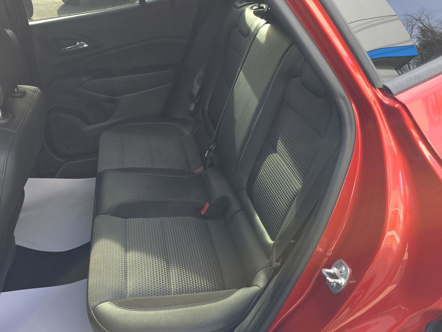 Used 2024 Chevrolet Trax LT w/ Driver Confidence Package image 20