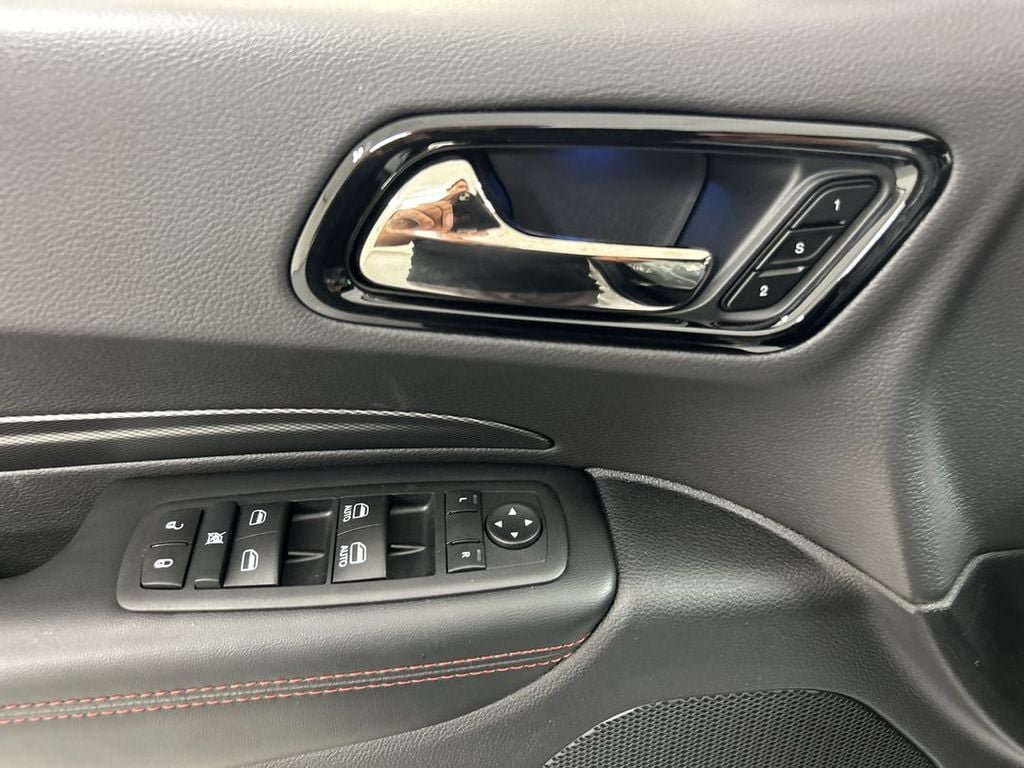 New 2026 Dodge Durango GT AWD/4WD image 14