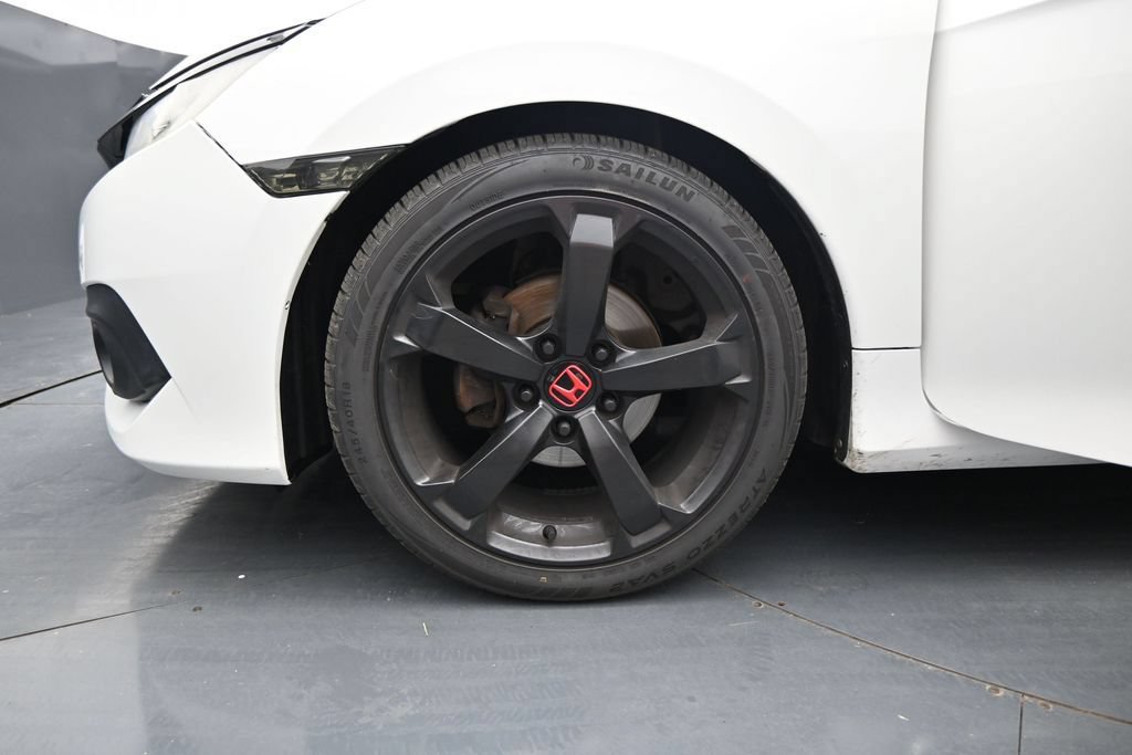 Used 2016 Honda Civic EX-T image 20