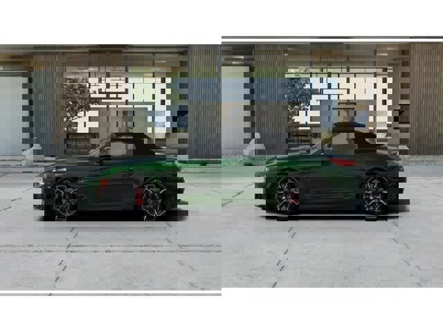 New 2026 BMW Z4 M40i image 4