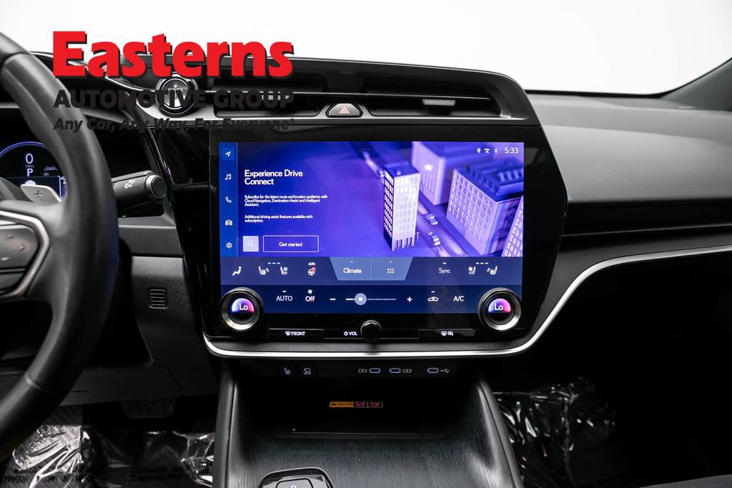 Used 2023 Lexus RZ 450e Premium w/ Accessory Package (2T) AWD/4WD image 12