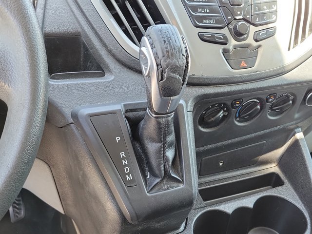 Certified 2017 Ford Transit 350 XLT RWD image 30