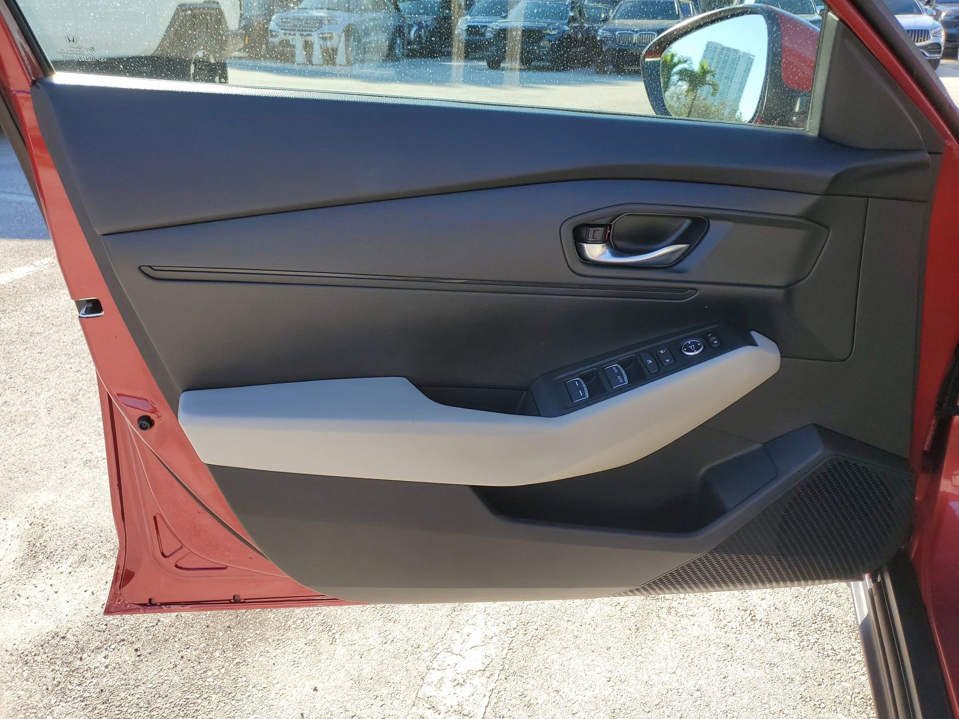 Used 2024 Honda Accord LX image 13