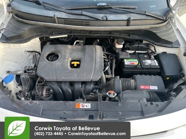 Used 2020 Kia Soul LX image 20