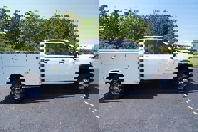 New 2026 GMC Sierra 3500 Pro