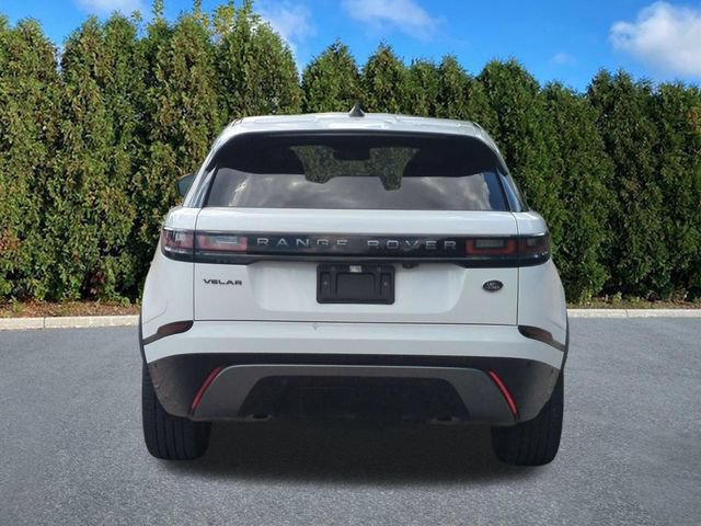 Used 2021 Land Rover Range Rover Velar R-Dynamic S AWD/4WD image 5