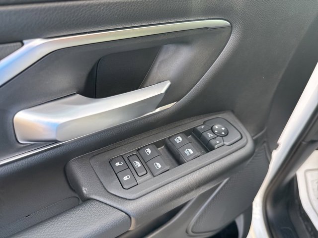 New 2026 RAM 1500 Big Horn image 21