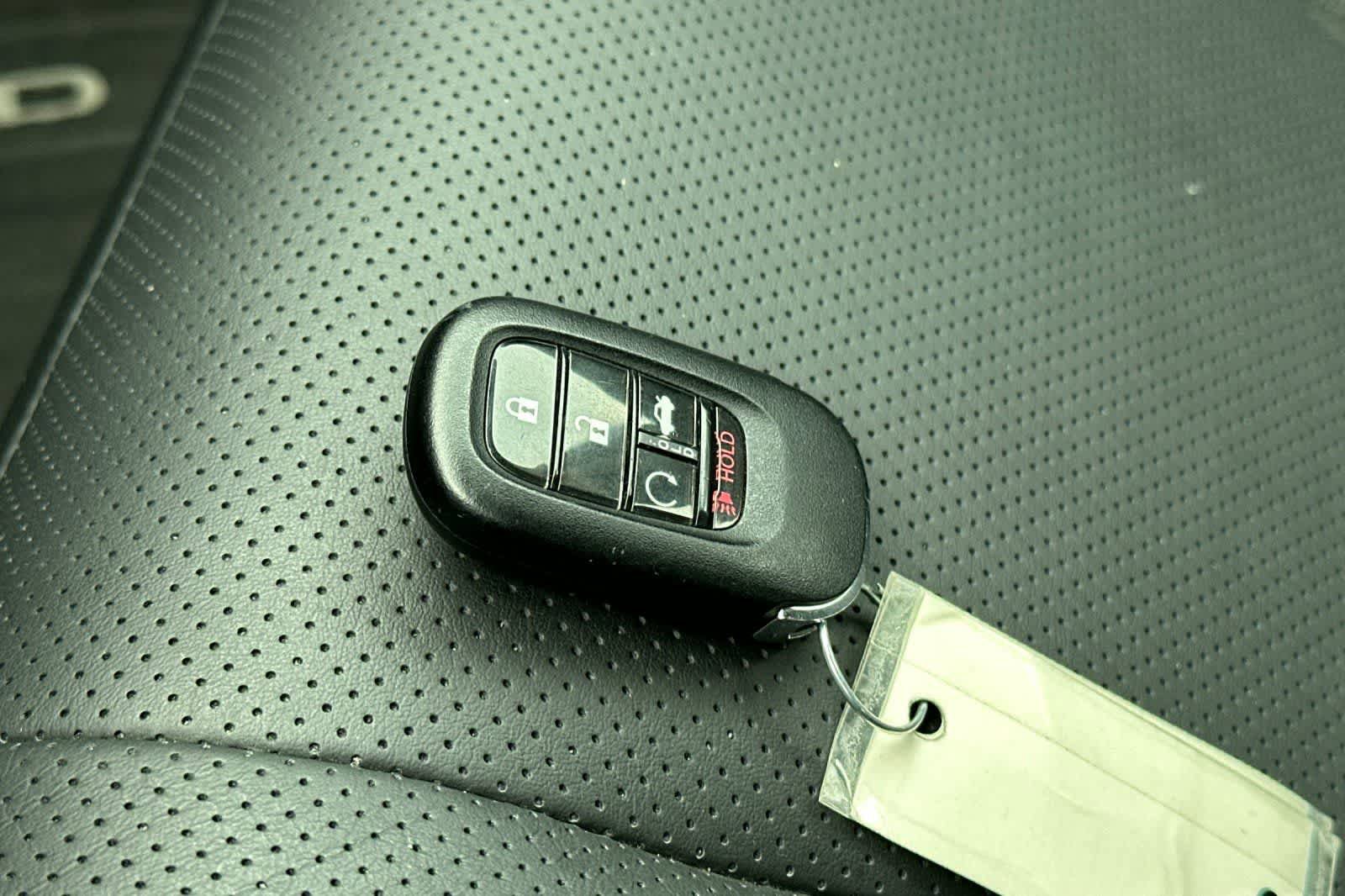 Used 2023 Honda Accord EX-L image 27