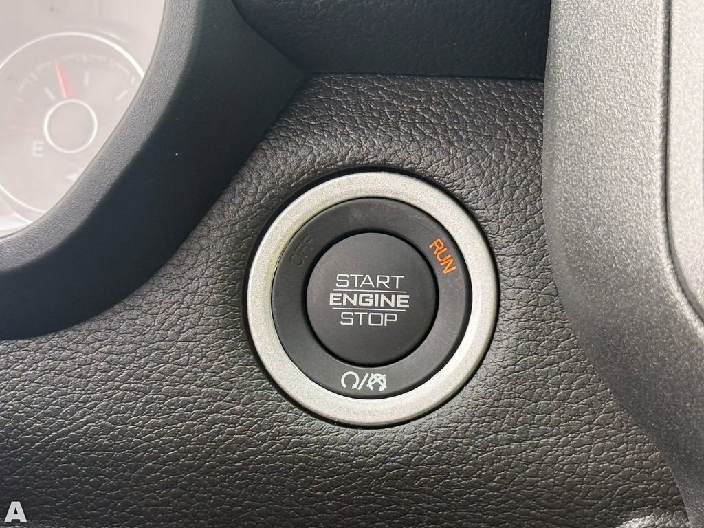 Used 2025 RAM 1500 Tradesman w/ Night Edition AWD/4WD image 25