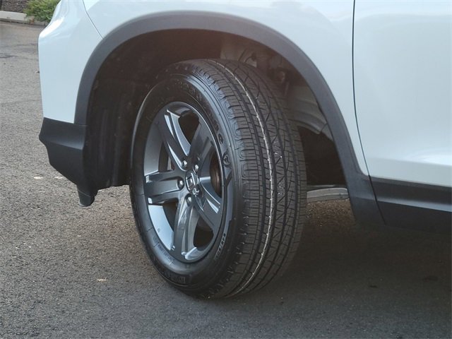 Used 2022 Honda Ridgeline RTL-E image 33