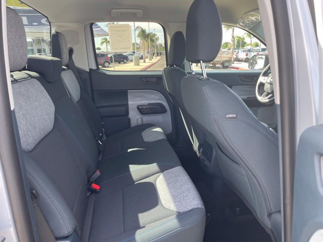 New 2026 Ford Maverick XLT FWD image 24