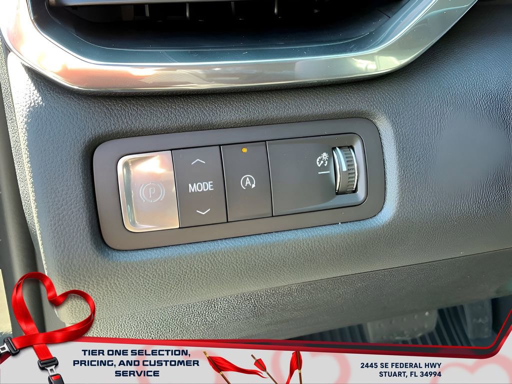 New 2026 GMC Acadia Denali image 23