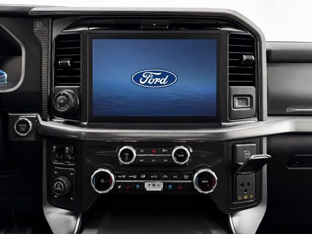Used 2025 Ford F150 Platinum w/ Equipment Group 702A High AWD/4WD image 36