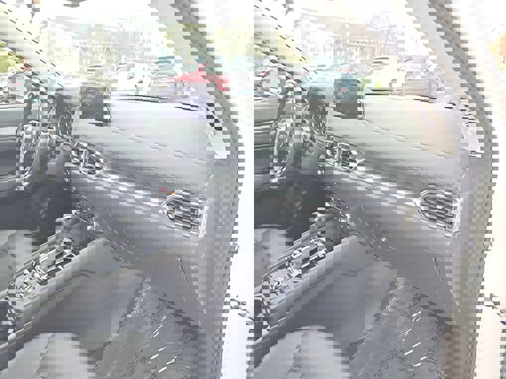 Used 2023 MAZDA CX-5 AWD 2.5 S w/ Select Package image 21