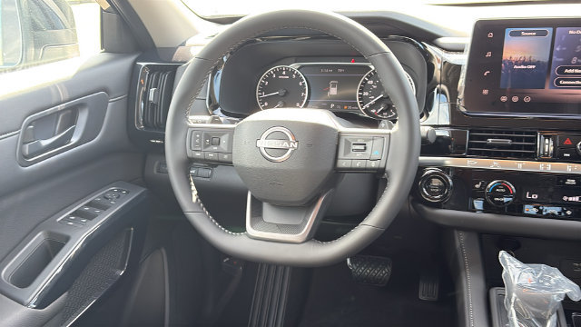 New 2026 Nissan Pathfinder SV AWD/4WD image 23