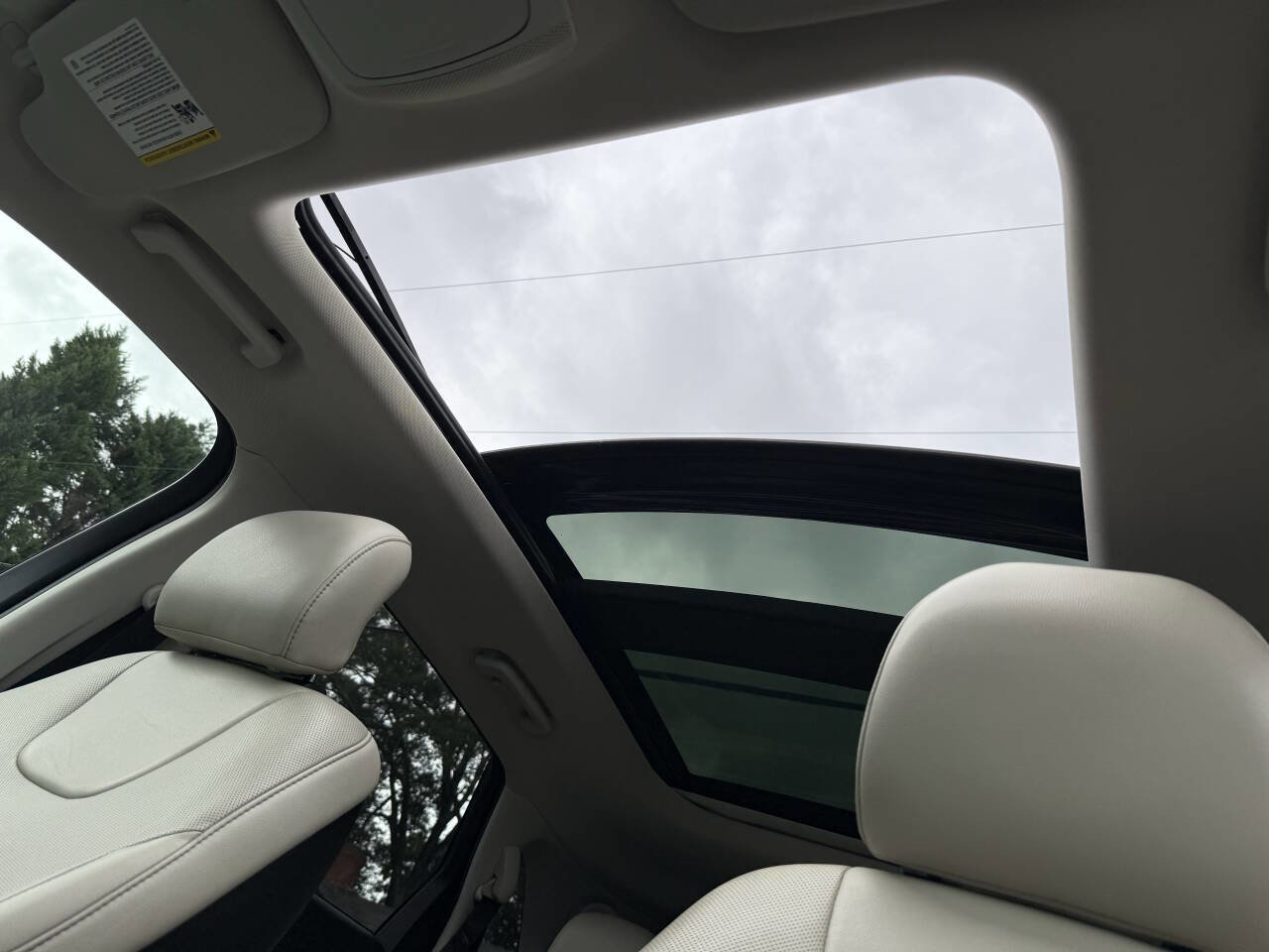 Used 2017 Ford Edge Titanium w/ Equipment Group 302A image 21