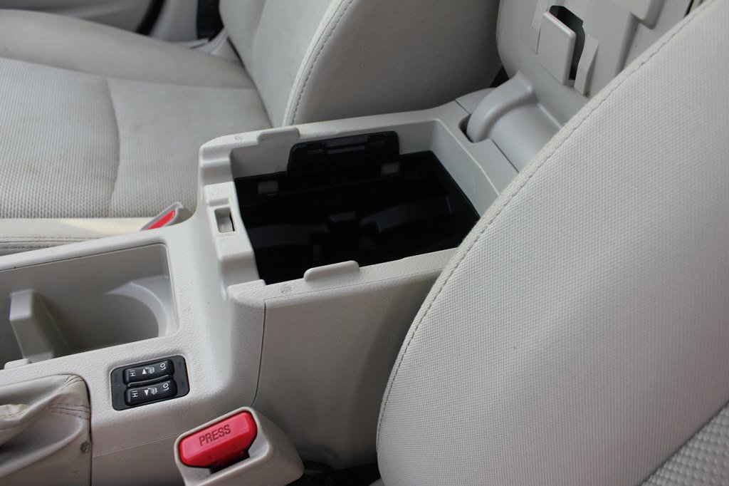 Used 2015 Subaru Crosstrek 2.0i Premium image 29