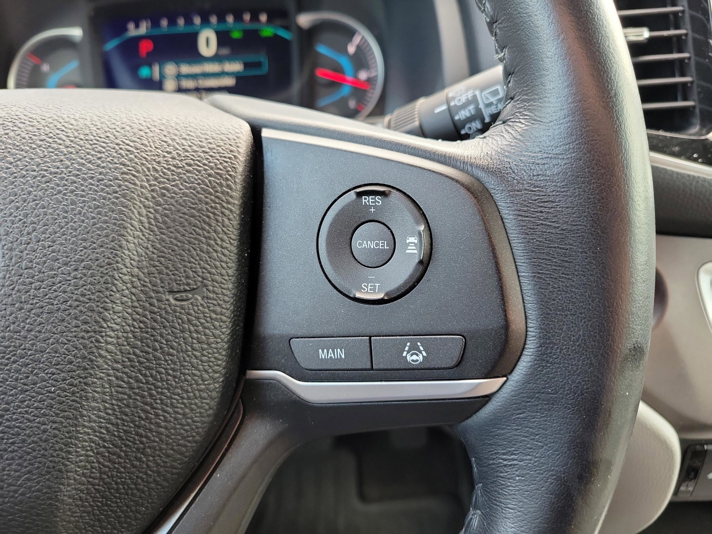Used 2019 Honda Pilot EX-L image 31