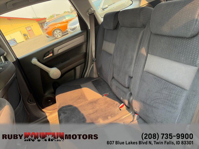 Used 2007 Honda CR-V EX image 24
