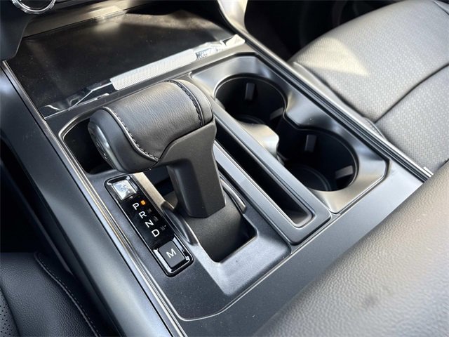 New 2026 Ford F150 Lariat w/ Equipment Group 501A Mid image 29