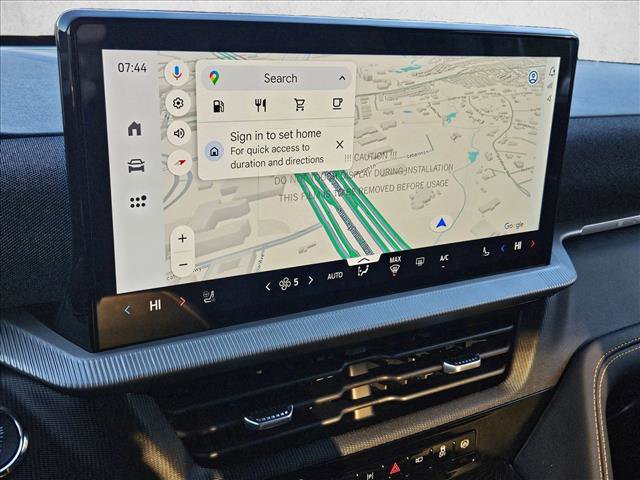 New 2026 Ford Explorer Tremor w/ Tremor Ultimate Package image 13