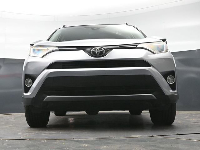 Used 2018 Toyota RAV4 XLE image 34
