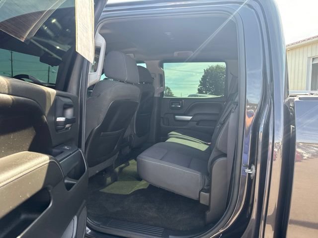 Used 2015 Chevrolet Silverado 1500 LT AWD/4WD image 10