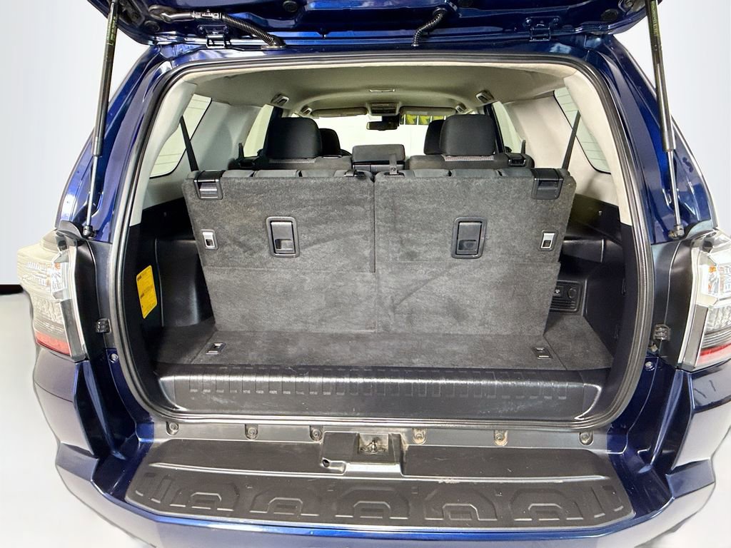 Used 2020 Toyota 4Runner SR5 image 30