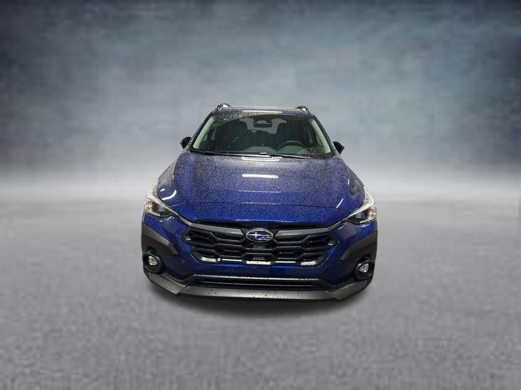 New 2026 Subaru Crosstrek 2.0i Premium AWD/4WD image 2