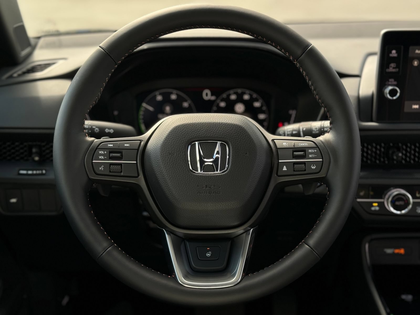 New 2026 Honda CR-V TrailSport image 15