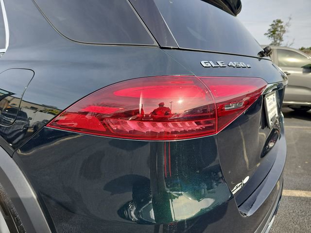 Used 2024 Mercedes-Benz GLE 450e 4MATIC image 34