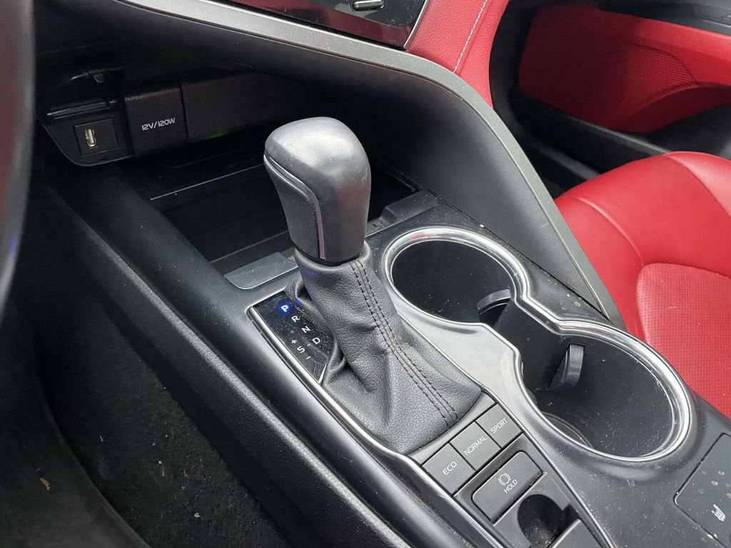 Used 2020 Toyota Camry XSE image 44