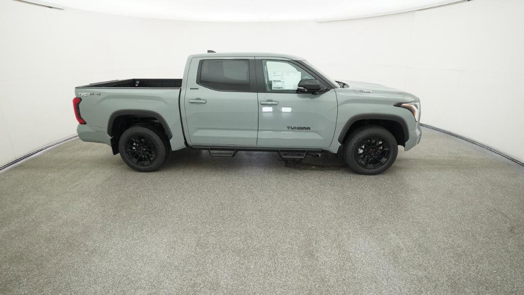 New 2026 Toyota Tundra Limited image 11