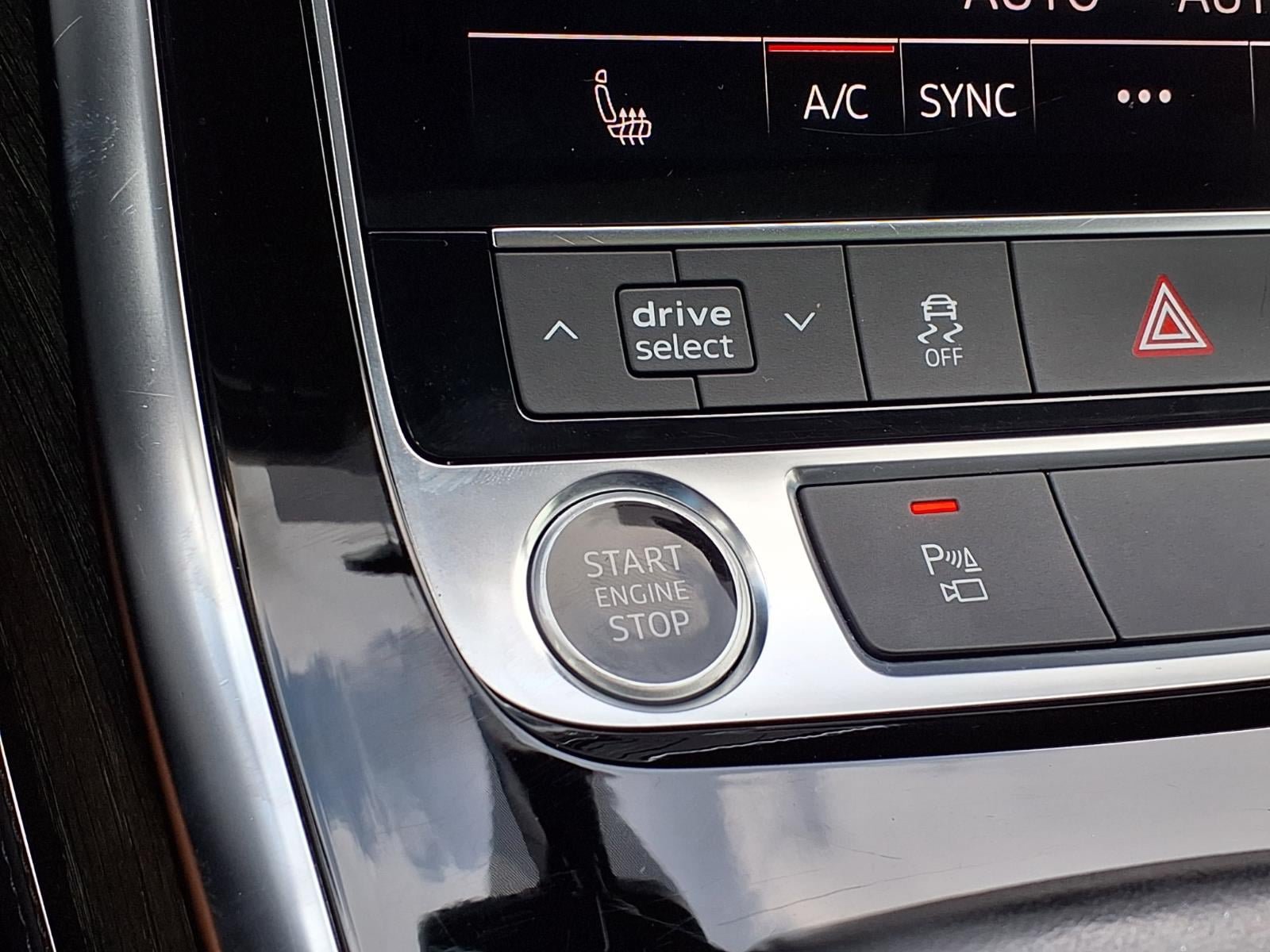 Used 2024 Audi Q7 3.0T Premium Plus AWD/4WD image 28