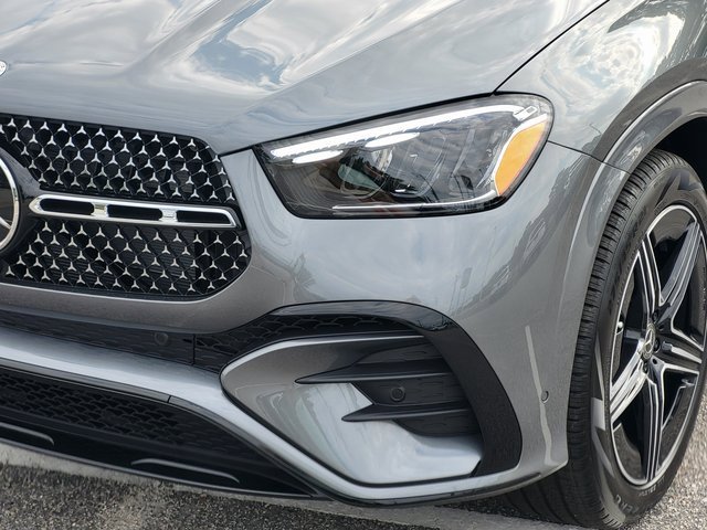 New 2026 Mercedes-Benz GLE 450 4MATIC image 8