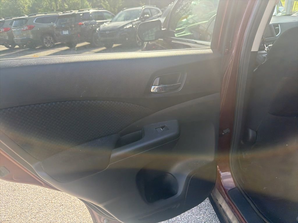 Used 2016 Honda CR-V EX image 17