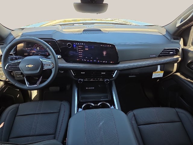 New 2026 Chevrolet Tahoe High Country w/ Sun And Tow Package AWD/4WD image 15
