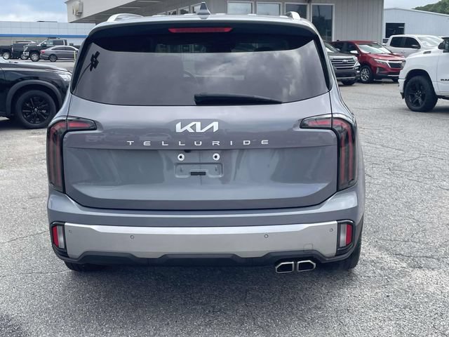 Used 2024 Kia Telluride SX FWD image 5