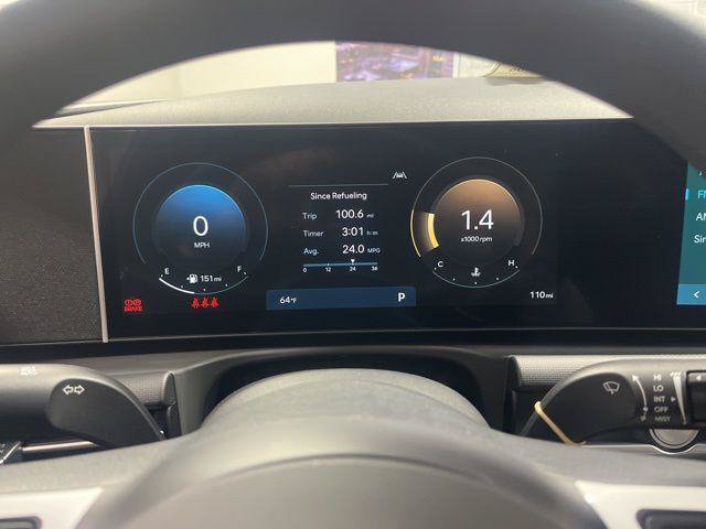 New 2026 Hyundai Santa Cruz SEL FWD image 13