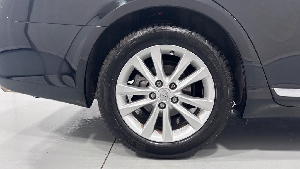 Used 2010 Lexus ES 350 w/ Preferred Accessory Package FWD image 34
