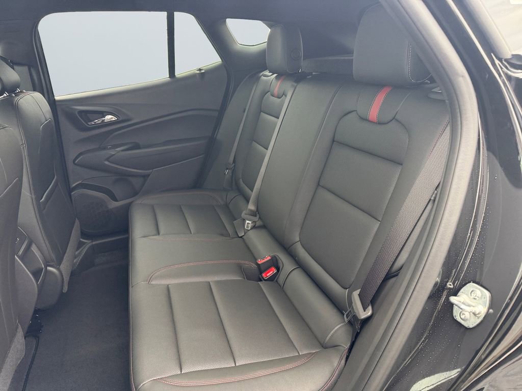 New 2026 Chevrolet Trax RS image 13