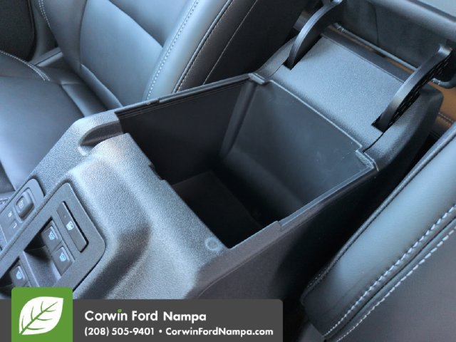New 2026 Ford Bronco Outer Banks AWD/4WD image 20