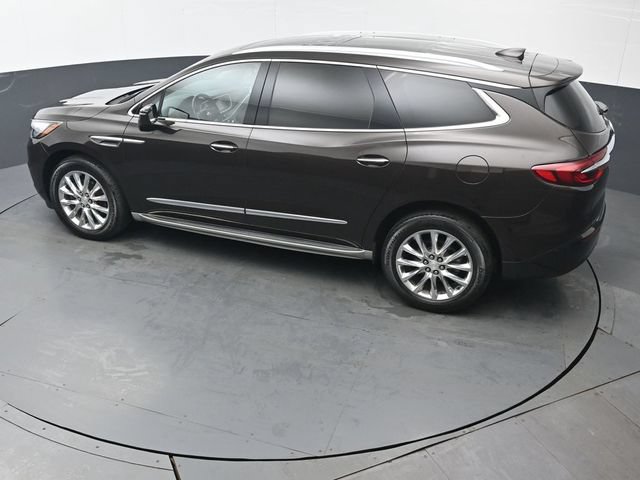 Used 2019 Buick Enclave Premium w/ Experience Buick Package AWD/4WD image 45