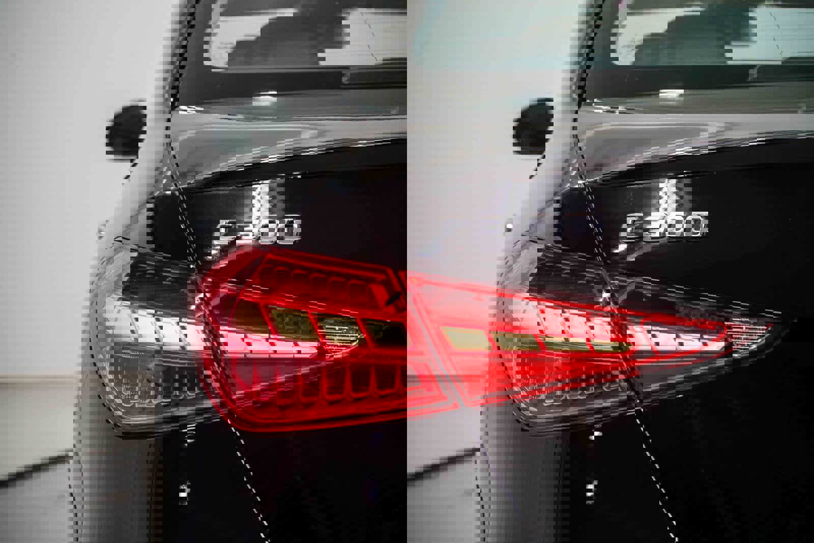 Certified 2022 Mercedes-Benz C 300 Sedan image 9