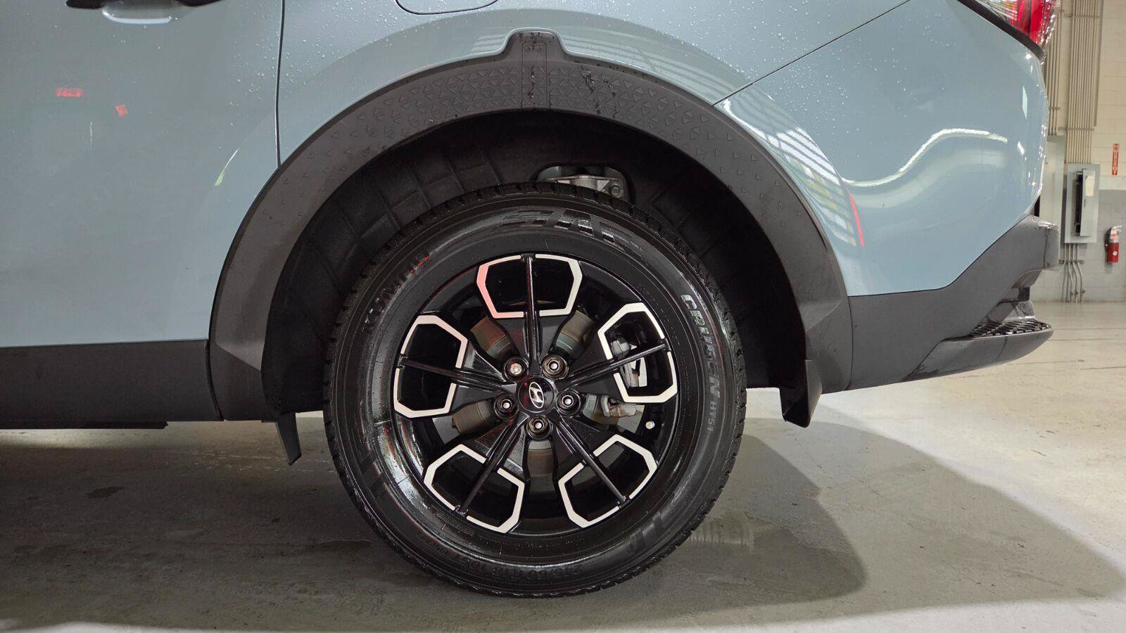 Used 2022 Hyundai Santa Cruz SEL AWD/4WD image 13