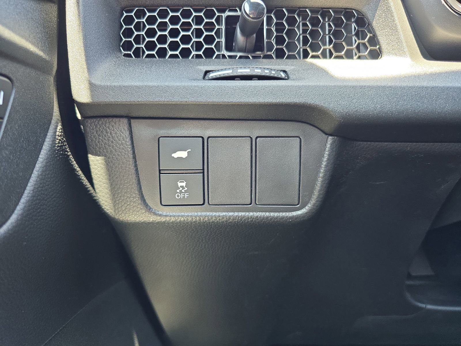 New 2025 Honda CR-V Sport-L image 24