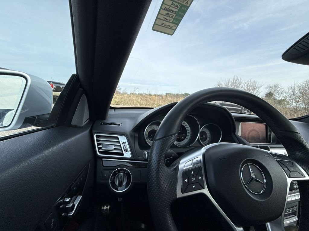 Used 2014 Mercedes-Benz E 350 E350 image 22